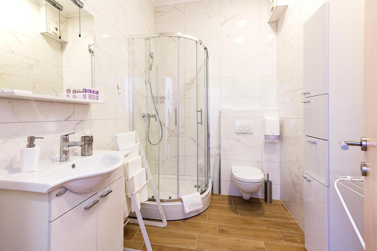 Apartment Ragusa Palace 4 Placa Zewnętrze zdjęcie