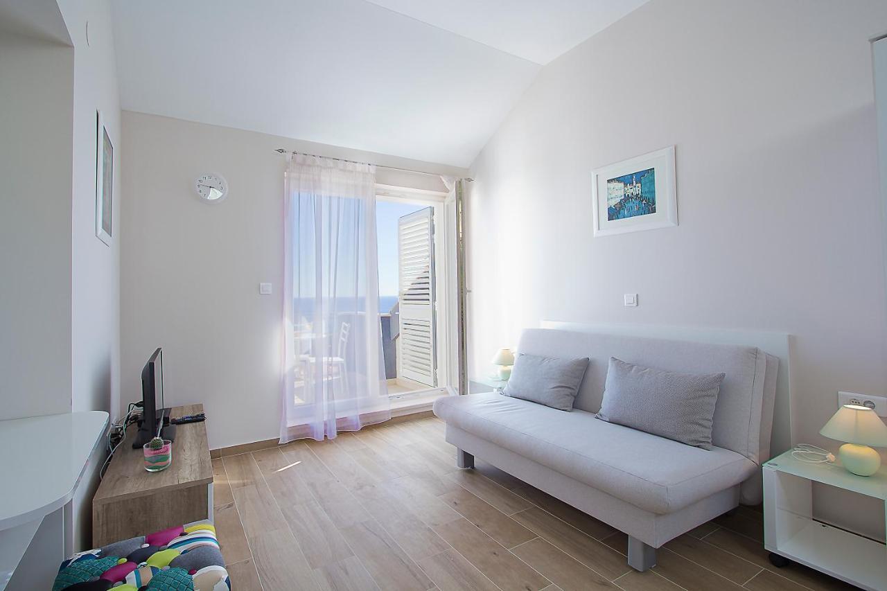 Apartment Ragusa Palace 4 Placa Zewnętrze zdjęcie