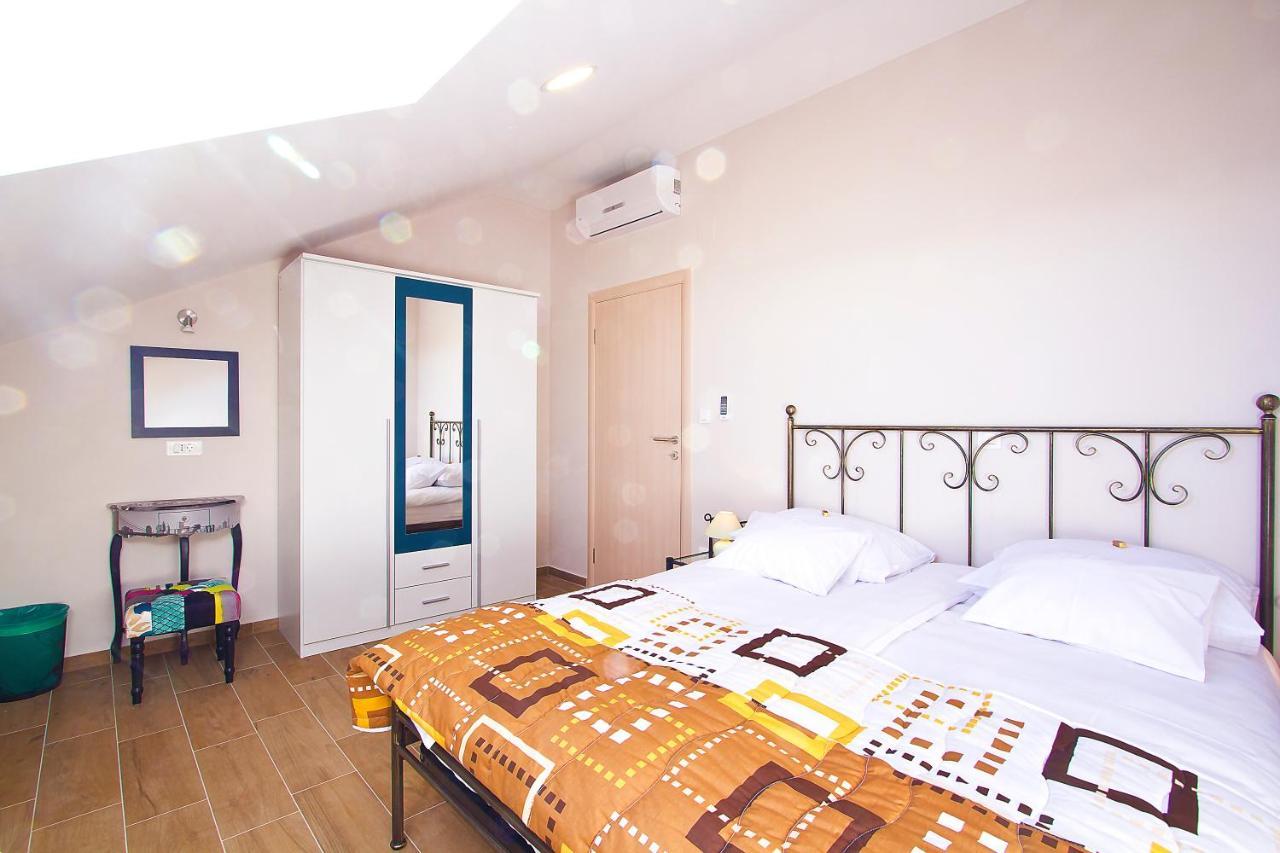 Apartment Ragusa Palace 4 Placa Zewnętrze zdjęcie